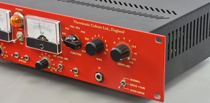 various-Thermionic Culture Vulture 11th 
